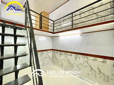 Phòng trống ngay QL1A-Xa lộ Đại Hàn