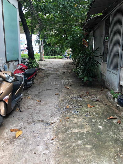 Bán nhà Hẻm Xe Hơi 2 lầu 1 sân thượng P15 Q8