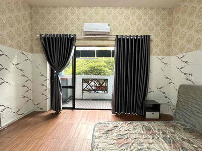 Căn hộ 1PN cực rộng ngay nhà thi đấu Phú Thọ, đh Bách Khoa giá rẻ