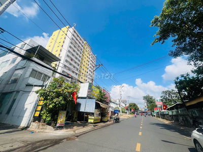 Bán nhanh lô đất 81m2- HXH thông-Lê Văn Chí  KDC hiện hữu- 6.5 tỷ