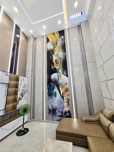 🏡 Nhà ngay HL2, Lê Văn Quới, 5 tầng, G.I.Á chỉ 7 T💰Ỷ nhỉnh lớn