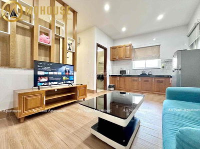 📍Trần Kế Xương, PN🏠Căn hộ cho thuê- Full tiện ích- nội thất cao cấp