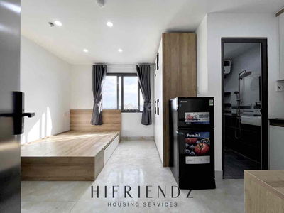 KHAI TRƯƠNG SIÊU PHẨM STUDIO CỬA SỔ TRỜI FULL NỘI THẤT MỚI TINH GIÁ RẺ