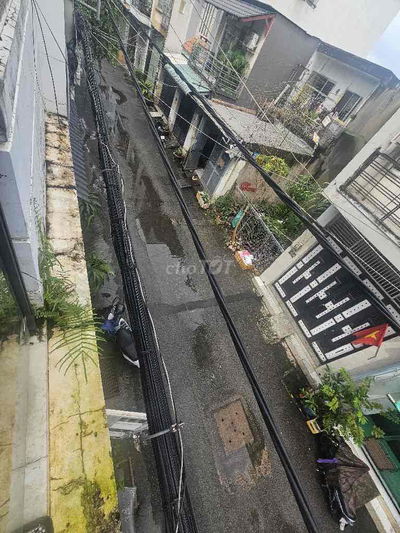 💥 SIÊU PHẨM NHÀ ĐẸP – ĐƯỜNG SỐ 8, BÌNH TÂN 💥 Hẻm nhựa 8m thông, xe hơi