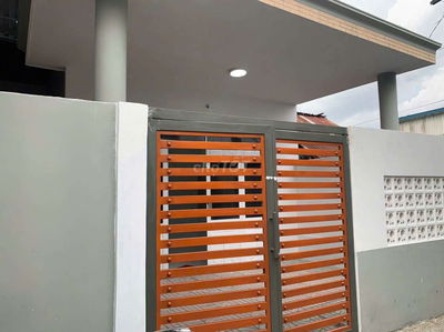 Bán rẻ nhà đông hòa dĩ an