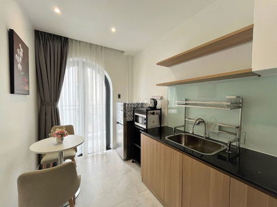 Khai Trương Căn Hộ 1PN_Full Nội Thất Cao Cấp_Hiện Đại gần Cầu Thị Nghè