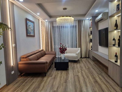 Căn hộ 4 ngủ siêu siêu cao cấp khu Ngoại Giao Đoàn giá cực hợp lý