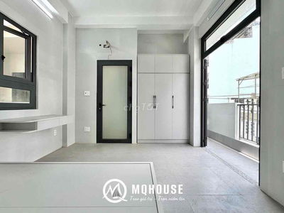 ✨✨ CĂN HỘ  - NỘI THẤT FULL - NGAY HIỆP THÀNH-LÊ VĂN KHƯƠNG-BAN CÔNG TO