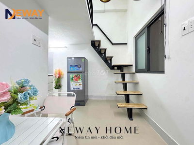 CHO THUÊ PHÒNG ĐẸP GIÁ RẺ - VÔ Ở LIỀN- SẴN NỘI THÂT- TÂN KỲ TÂN QUÝ