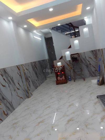 Bán nhà đẹp 465/8 Hoà Hảo,p5, Quận 10.3 lầu đúc thiệt