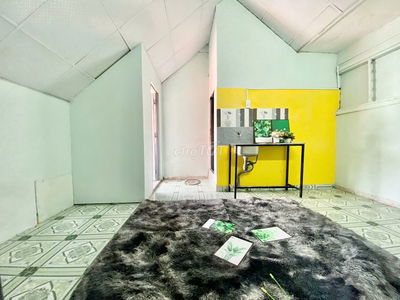 PHÒNG TRỌ CÓ NVS RIÊNG RẺ NHẤT ĐƯỜNG NGUYỄN OANH