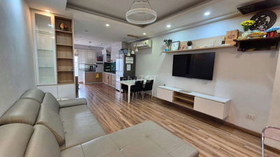 BẮC HÀ TOWER, TẶNG FULL NỘI THẤT 52M2 4.4 TỶ
