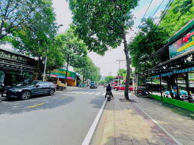 Ngộp-GIảm 1 tỷ- Lô đất MT khu Areco Đào Trinh Nhất-120m2- Chỉ 11.3 tỷ