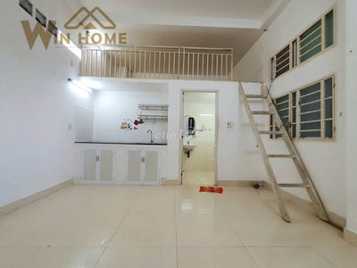 PHÒNG TRỌ CÓ GÁC CHO NUÔI THÚ CƯNG GẦN CHỢ THẠCH ĐÀ