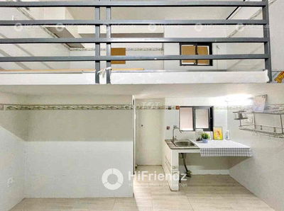 CHO THUÊ PHÒNG TRỌ CÓ GÁC GIÁ RẺ SÁT ĐẠI HỌC CÔNG THƯƠNG