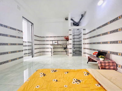 PHÒNG TRỌ GIÁ TỐT RỘNG RÃI ĐƯỜNG LÊ ĐỨC THỌ