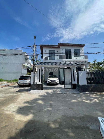 Cănbiệt thự mini trệt lầu3pnDt10x14 fullnội thất ngayxát Q12dg 6m thôg