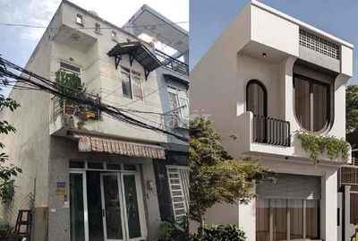 Nhà CHÍNH CHỦ Phố Hàng Bài - Quận Hoàn Kiếm 2 tầng - Diện Tích 55 m2