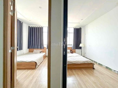 Căn Hộ 2PN Thoáng Mát ngay BigC Miền Đông