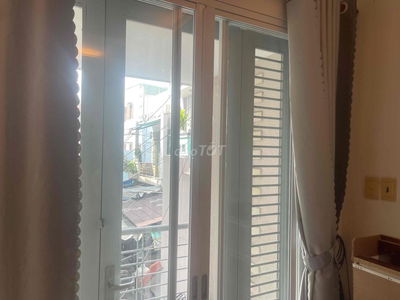 Thanh lý nhà đi nước ngoài hẻm xe hơi 491 Lê Văn Sỹ