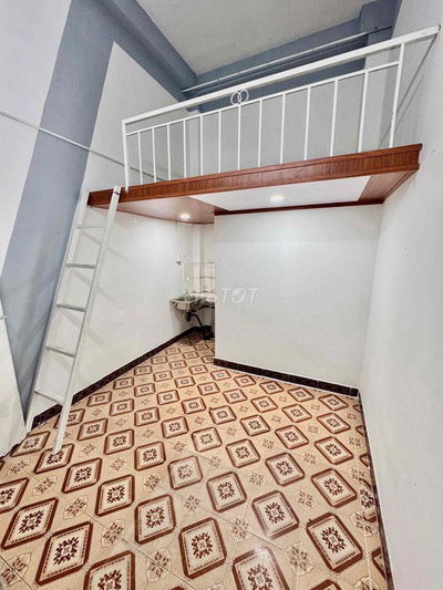 Cho Thuê Phòng Trọ Ngay Chợ Bình Hoà