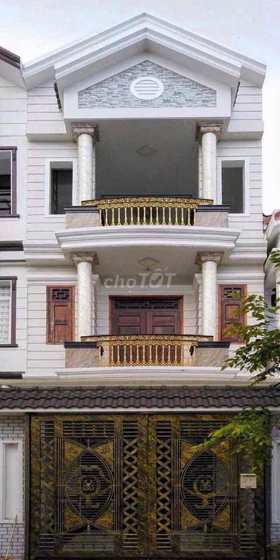 CHO THUÊ NHÀ HÔNG PHÁT 3 PHÒNG NGỦ FULL NỘI THẤT