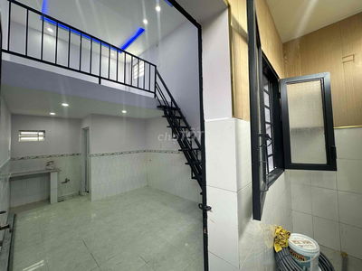 ✈️nhà 1/.Tô Ngọc Vân - Chợ Minh Phát ! Ngã Tư Ga Q.12