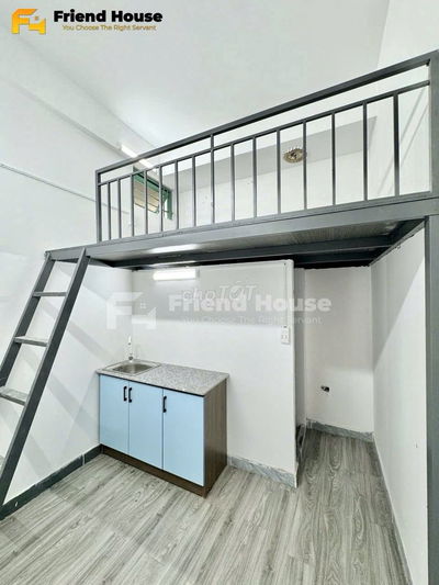 SIÊU PHẨM CĂN HỘ GIÁ RẺ ĐƯỜNG LÊ ĐỨC THỌ