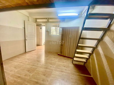 PHÒNG TRỌ CÓ GÁC CỰC RỘNG ĐƯỜNG LÊ VĂN THỌ