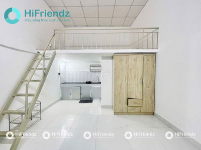 CHO THUÊ PHÒNG TRỌ GIÁ RẺ SIÊU RỘNG GÁC DUPLEX GẦN QUẬN 10