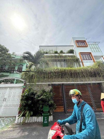 GIÁP MTKD-HẺM Lê Hồng Phong-SHR vuông- nhỉnh 8.199