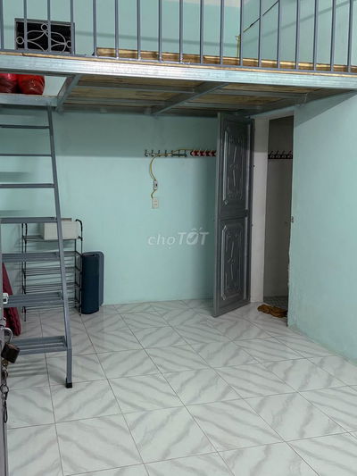 (ĐỊNH CÔNG) PHÒNG TRỌ KHÉP KÍN, YÊN TĨNH, SẠCH SẼ