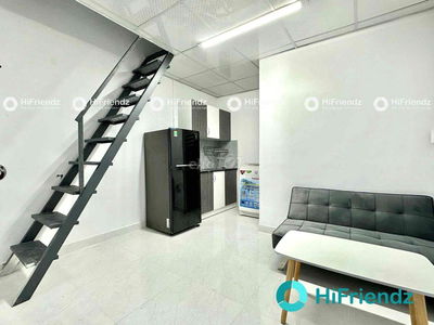 DUPLEX 1 TRỆT 1 LỬNG SÁT LOTTE MART, PHÚ MỸ HƯNG QUẬN 7