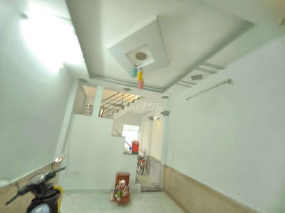 Chính Chủ - Bán nhà đường Lê Thị Lơ thông với song hành