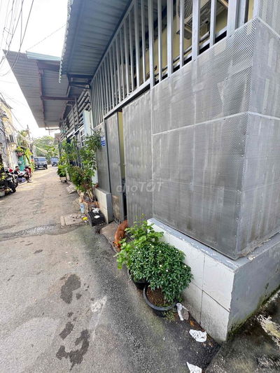 Nhà SỔ HỒNG RIÊNG KHU VỰC THỦ ĐỨC