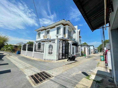 Nhà Hiệp An 1/Nguyễn Chí Thanh gần ngã 4 Cây Me vào đúng 30m tới nhà