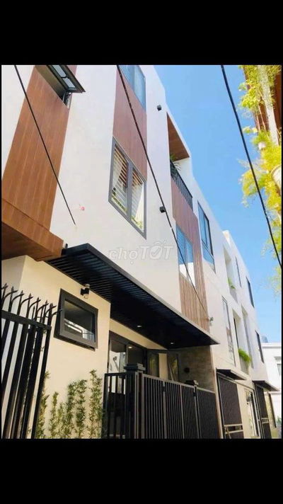 Siêu phẩm 3 tầng VIP Hải Châu Đà Nẵng