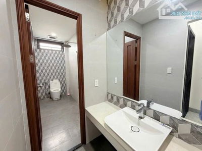 NHÀ ĐẸP KIÊN CỐ - 4 TẦNG Ở NGAY ĐÓN TẾT – ĐỊA THẾ ĐẸP –NGAY GÓC NÚI THÀNH, TIÊN SƠN