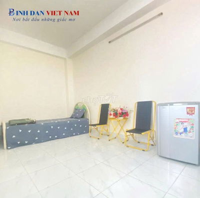 🔥Hình Thật Giá Thật - PHÒNG TRỌ GIÁ RẺ NGAY GẦN QUẬN 7- HỖ TRỢ CỌC