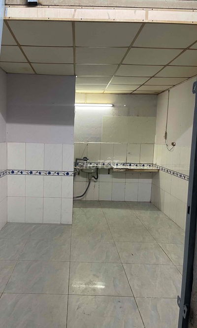 Phòng trọ trệt 12m2 đường Mã Lò