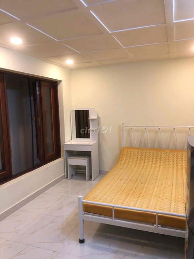 Cho Thuê Phòng Giá Rẻ Full Nội Thất 30m2 Gần Phan Xích Long Phú Nhuận