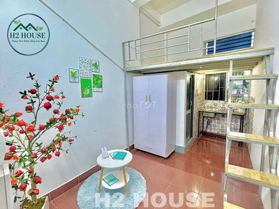 SIÊU PHẨM PHÒNG TRỌ CÓ GÁC ĐƯỜNG NGUYỄN VĂN KHỐI