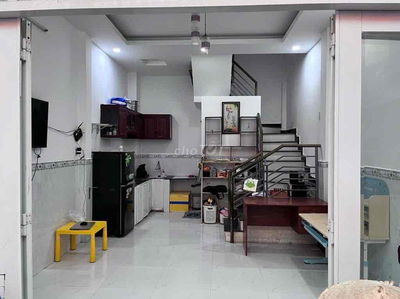 🌺Chỉ hơn 4xty có nhà đường vườn lài.tân Phú.34m2, 2 tầng,