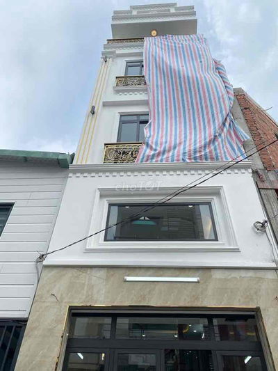 NHÀ MỚI XÂY GIẢM GIÁ SÂU CHỈ CÒN 7,9TỶ