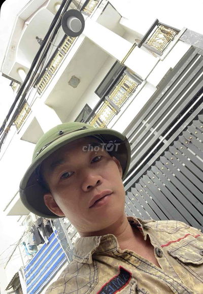 SIÊU PHẨM NHƯ BIỆT THỰ. 4TANG. 5x12. NGAY PHAN HUY ÍCH p15 Tân Bình.