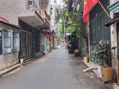 Bán Lô Đất đẹp Nguyên Khang - Yên Hòa 9.2ty