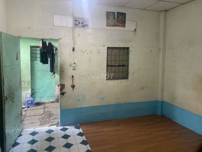 Phòng trọ 20m2 cách QL1A 30m gần đại học Nông Lâm