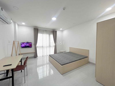 Voucher 1TR Khai Trương Toà Nhà Mới 100% Ngay Ngã Tư Hàng Xanh