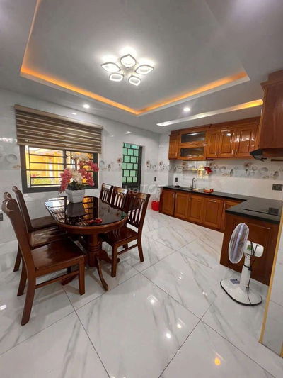 Bán nhà 5 tầng,mặt tiền Thanh Huy,Thanh Khê