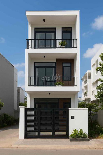 🔥 CHỈ 3,6 TỶ SỞ HỮU NHÀ 1 TRỆT 2 LẦU NGAY TRUNG TÂM BIÊN HÒA!